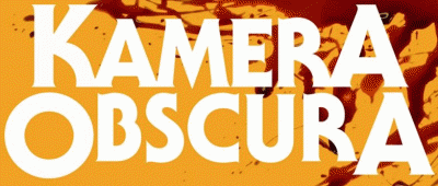 logo Kamera Obscura